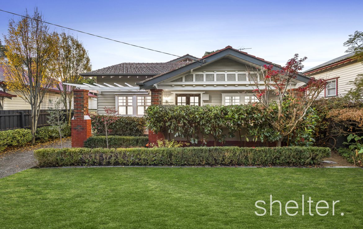 Real Estate Agents Box Hill