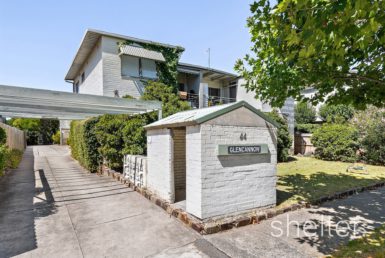 Real Estate Agents Glen Iris