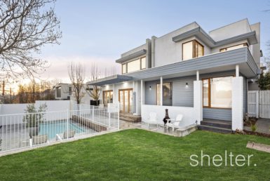 Real Estate Agents Glen Iris