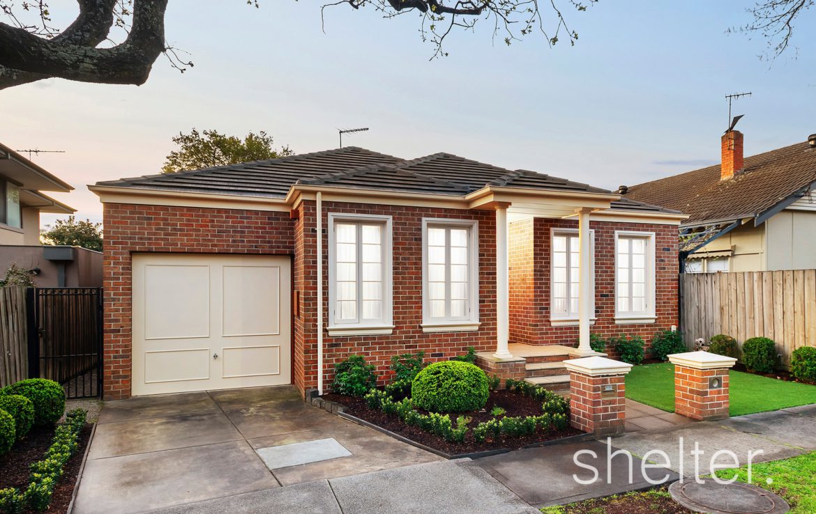 Real Estate Agents Glen Iris