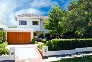 Real Estate Agents Glen Iris