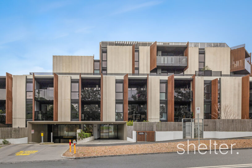 205/25 Trent Street Glen Iris