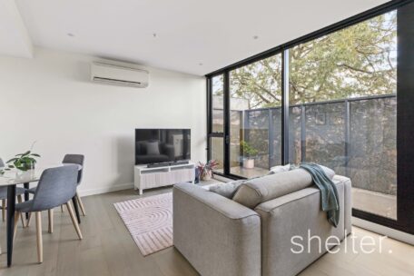 205/25 Trent Street Glen Iris