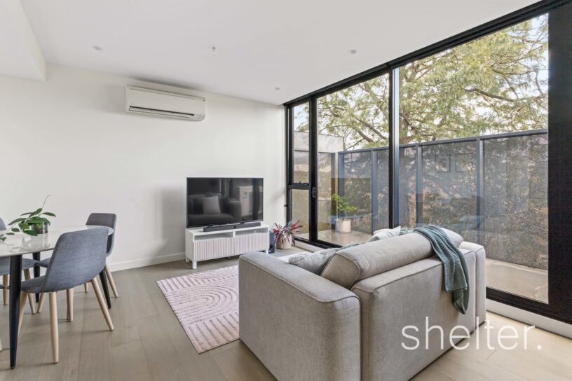 205/25 Trent Street Glen Iris
