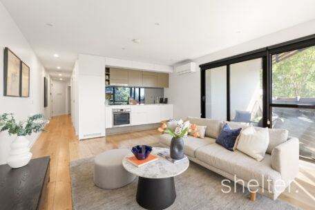 206/12 High Street Glen Iris