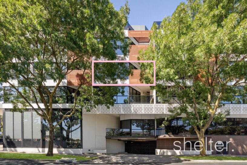 206/12 High Street Glen Iris