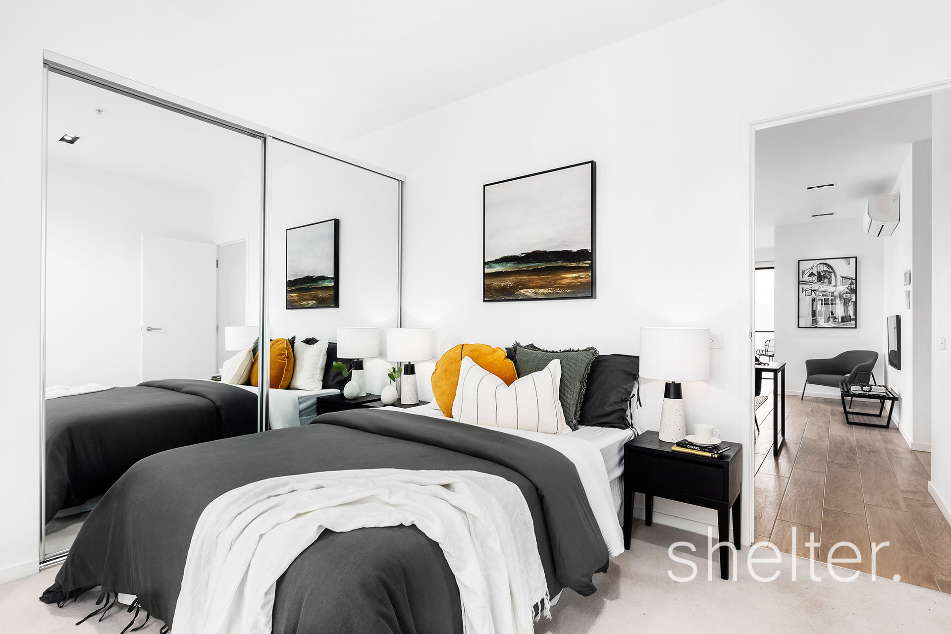 206/28 Auburn Grove Hawthorn East