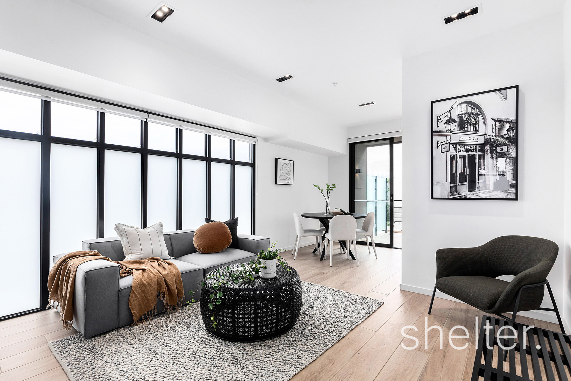 206/28 Auburn Grove Hawthorn East