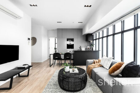 206/28 Auburn Grove Hawthorn East