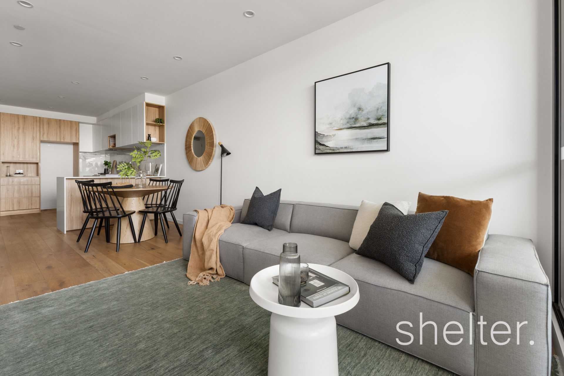 206/8 Elliott Avenue Carnegie