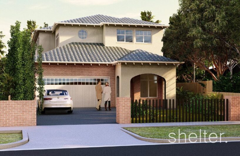 21 Allaville Avenue Glen Iris
