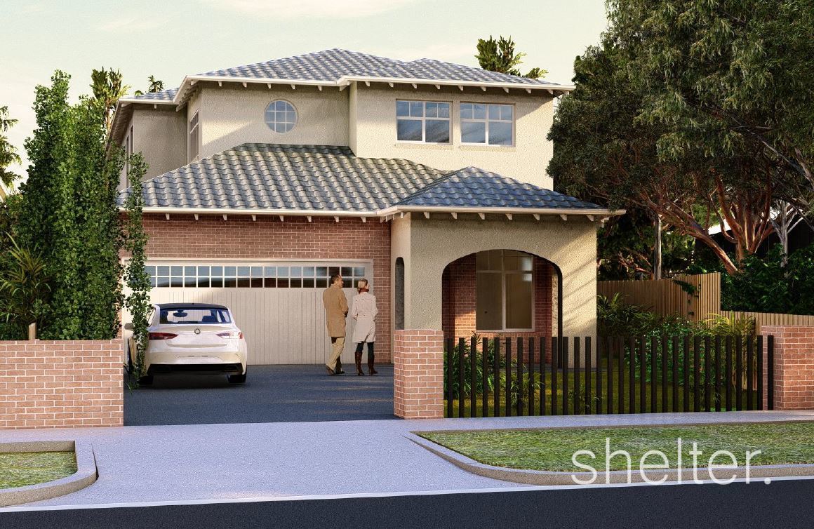 21 Allaville Avenue Glen Iris