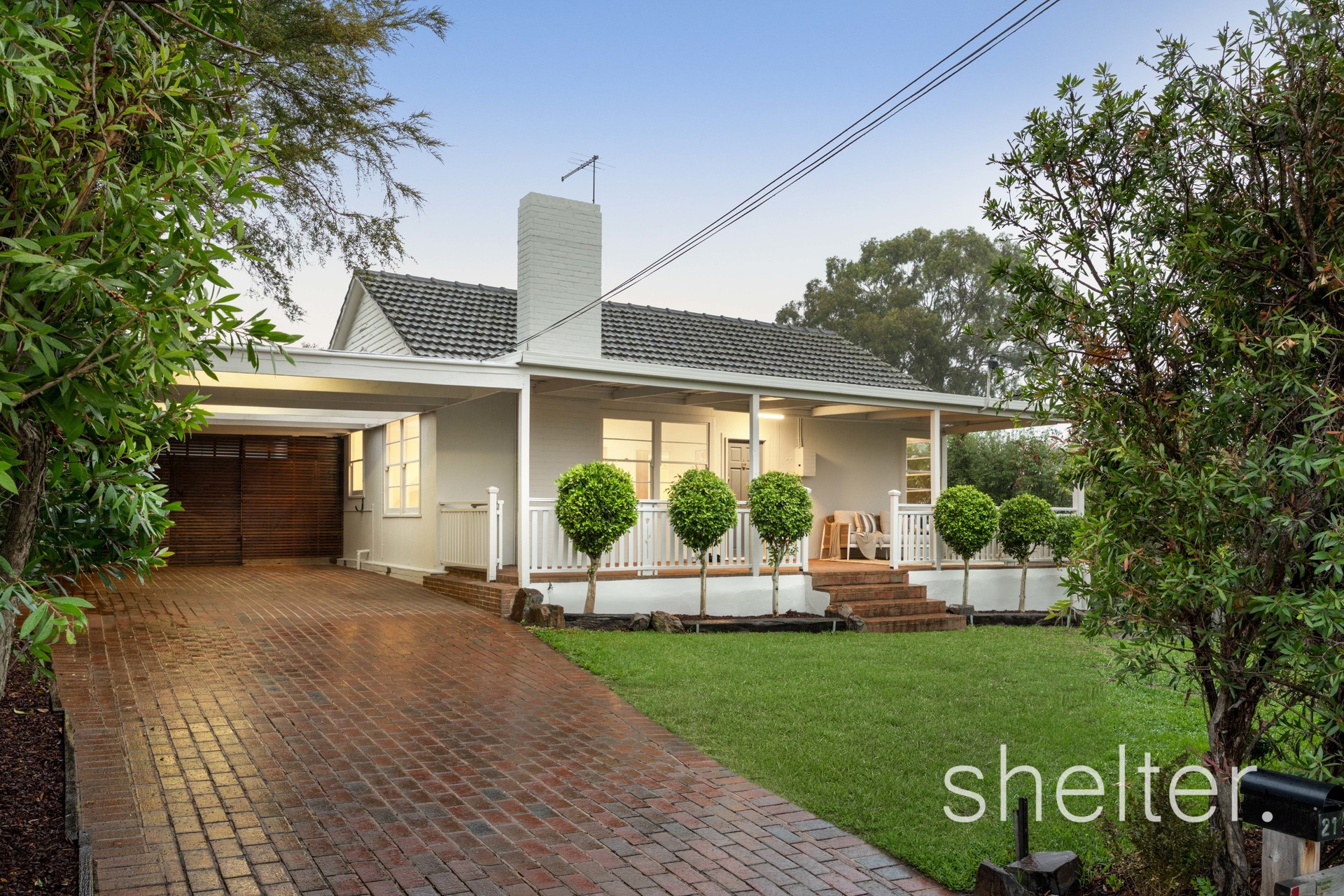 21 Ambon Street Ashburton