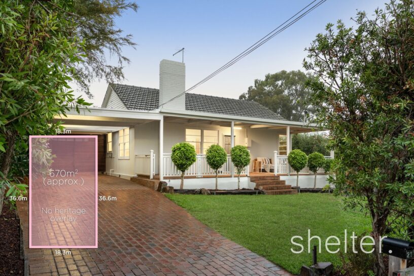 21 Ambon Street Ashburton