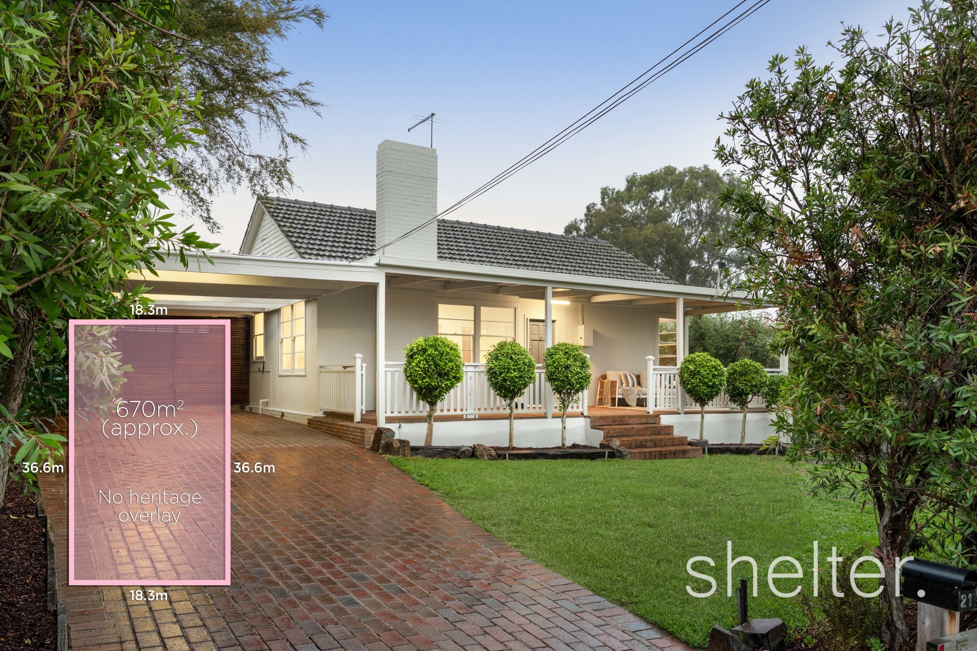 21 Ambon Street Ashburton