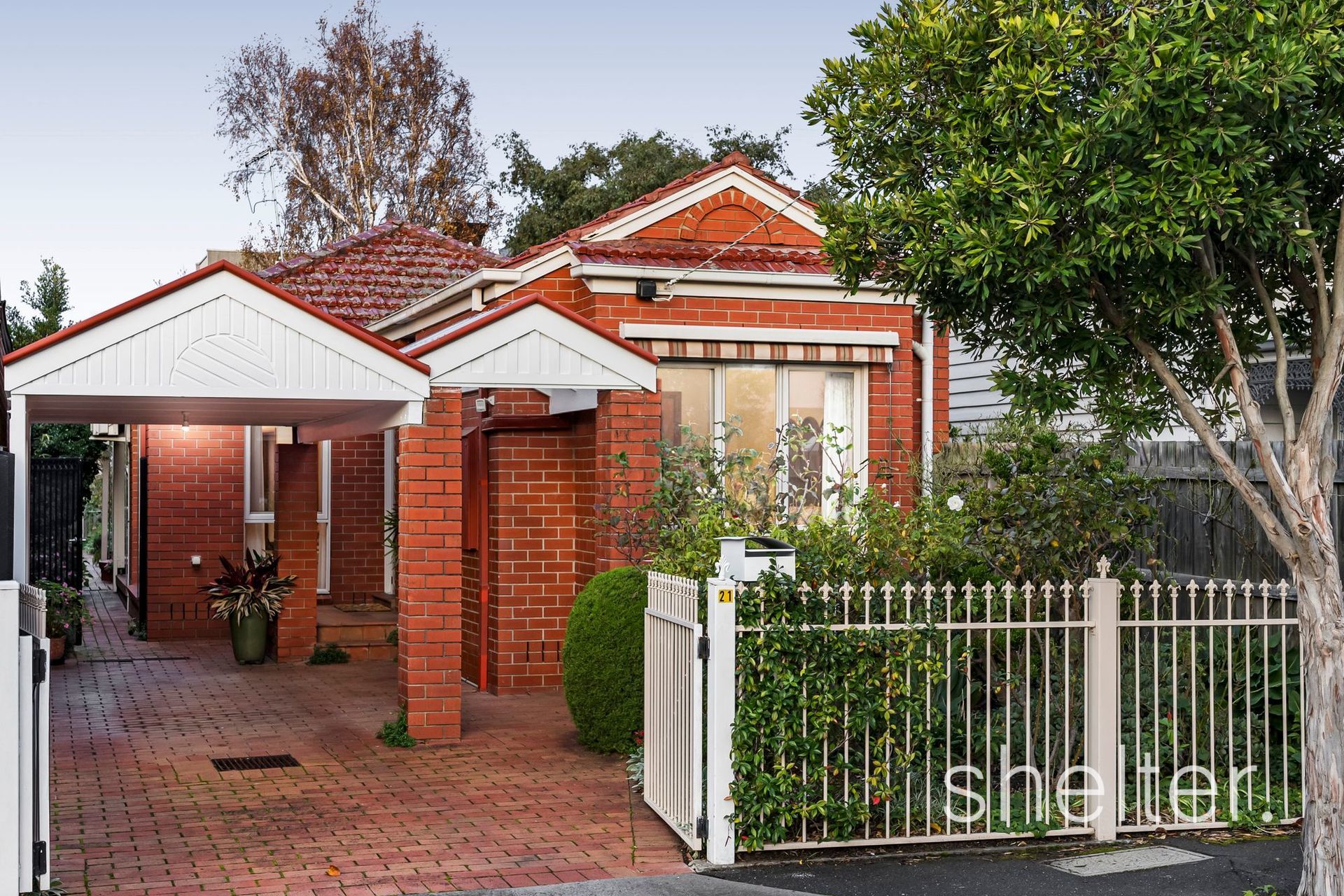 21 Railway Avenue Armadale