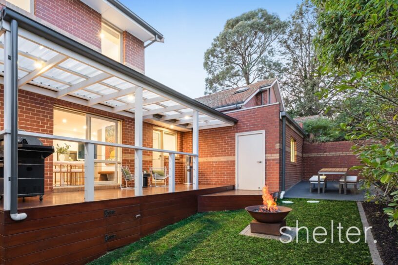 2/1017 Toorak Road Camberwell