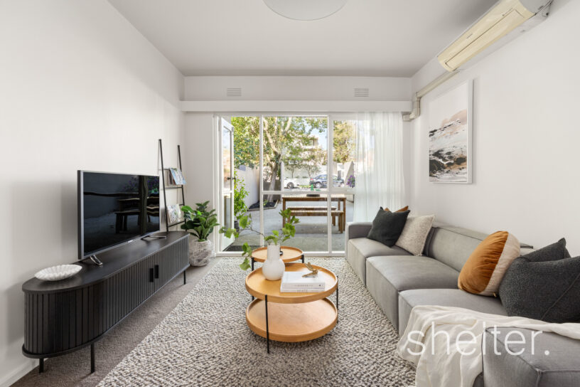 2/17 Belmont Avenue Glen Iris