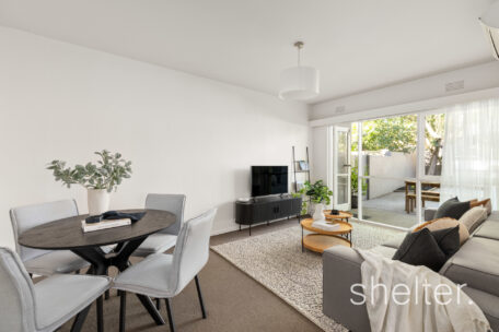 2/17 Belmont Avenue Glen Iris