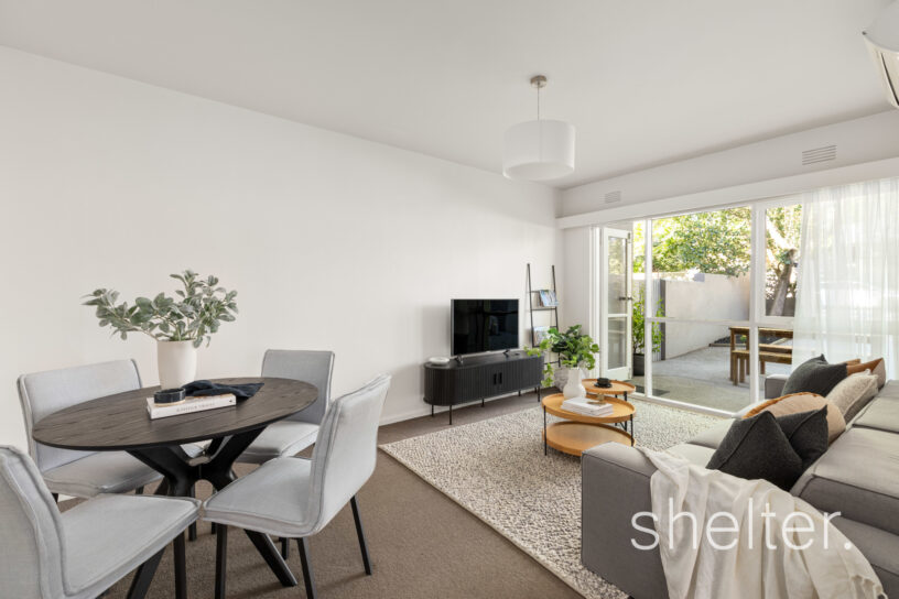 2/17 Belmont Avenue Glen Iris