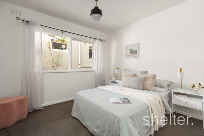 2/17 Belmont Avenue Glen Iris