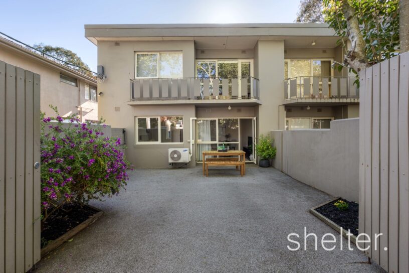 2/17 Belmont Avenue Glen Iris