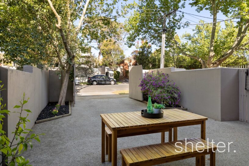 2/17 Belmont Avenue Glen Iris