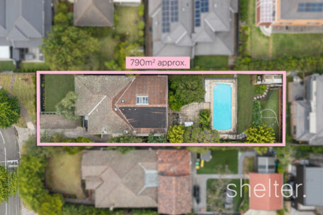 22 French Street Camberwell