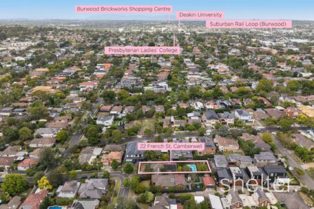 22 French Street Camberwell