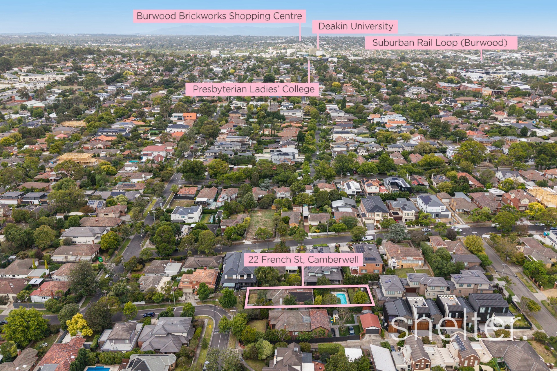 22 French Street Camberwell