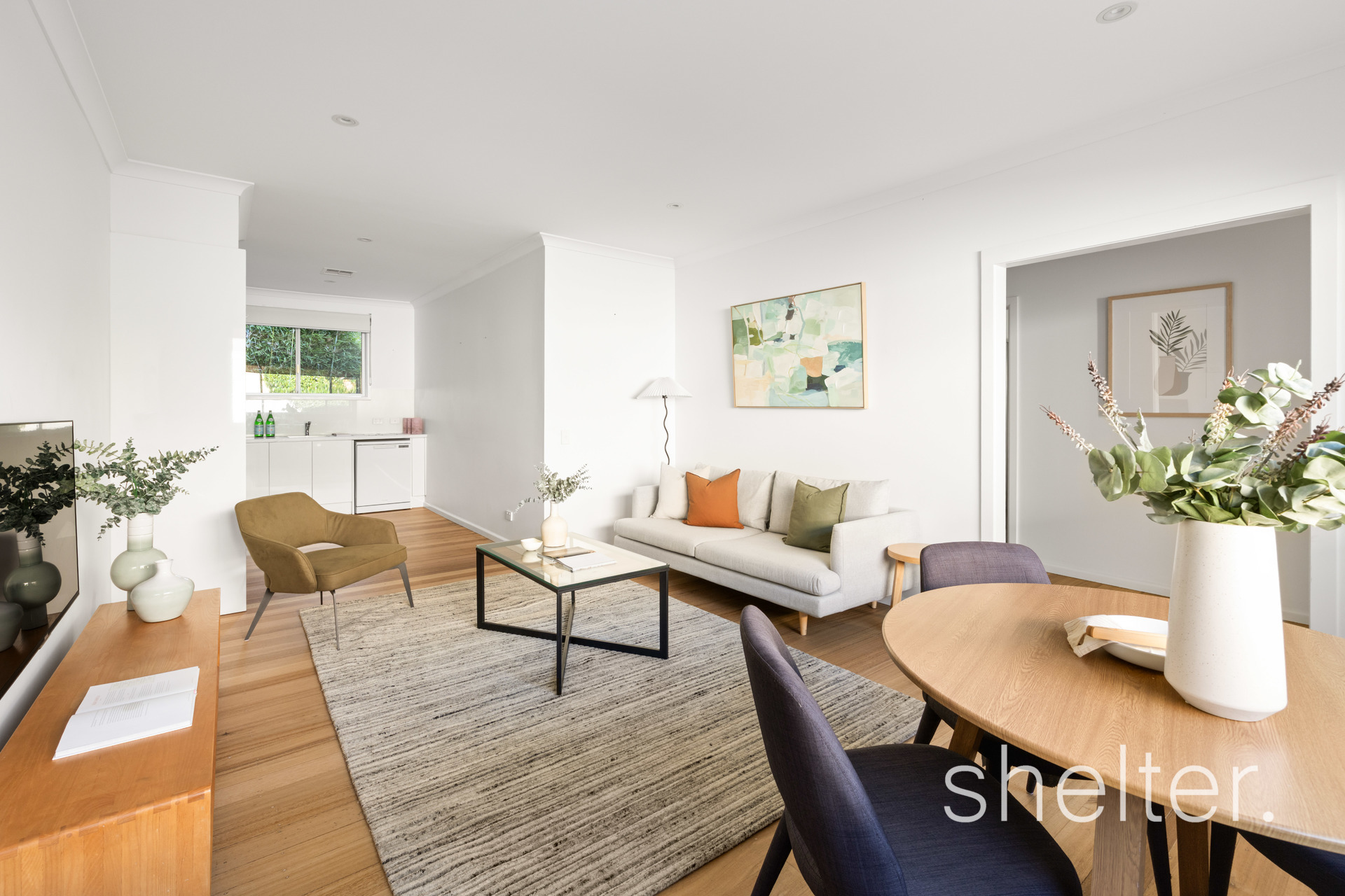 2/23 Gardiner Parade Glen Iris