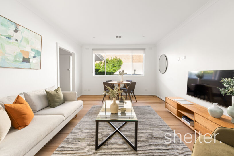 2/23 Gardiner Parade Glen Iris