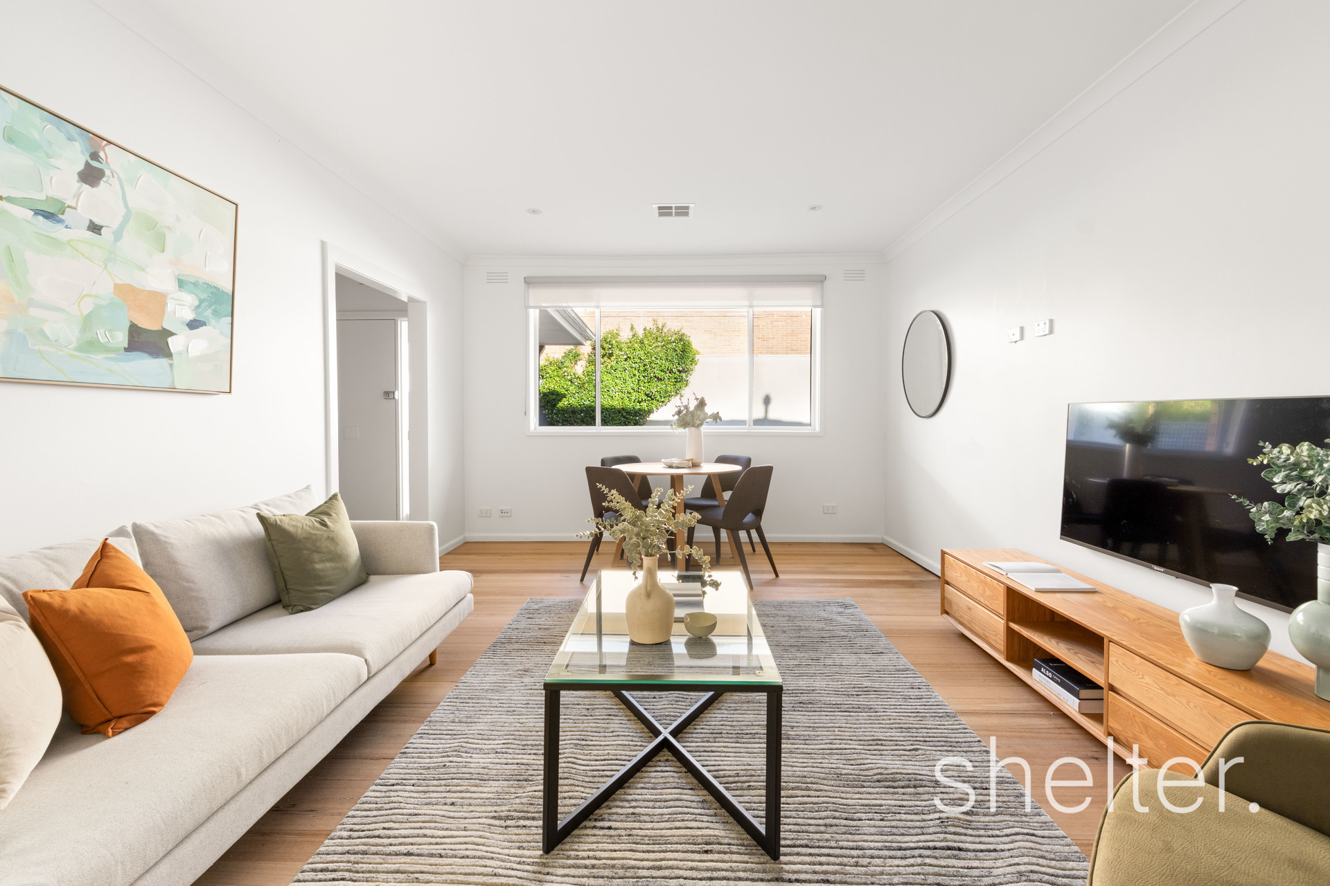 2/23 Gardiner Parade Glen Iris