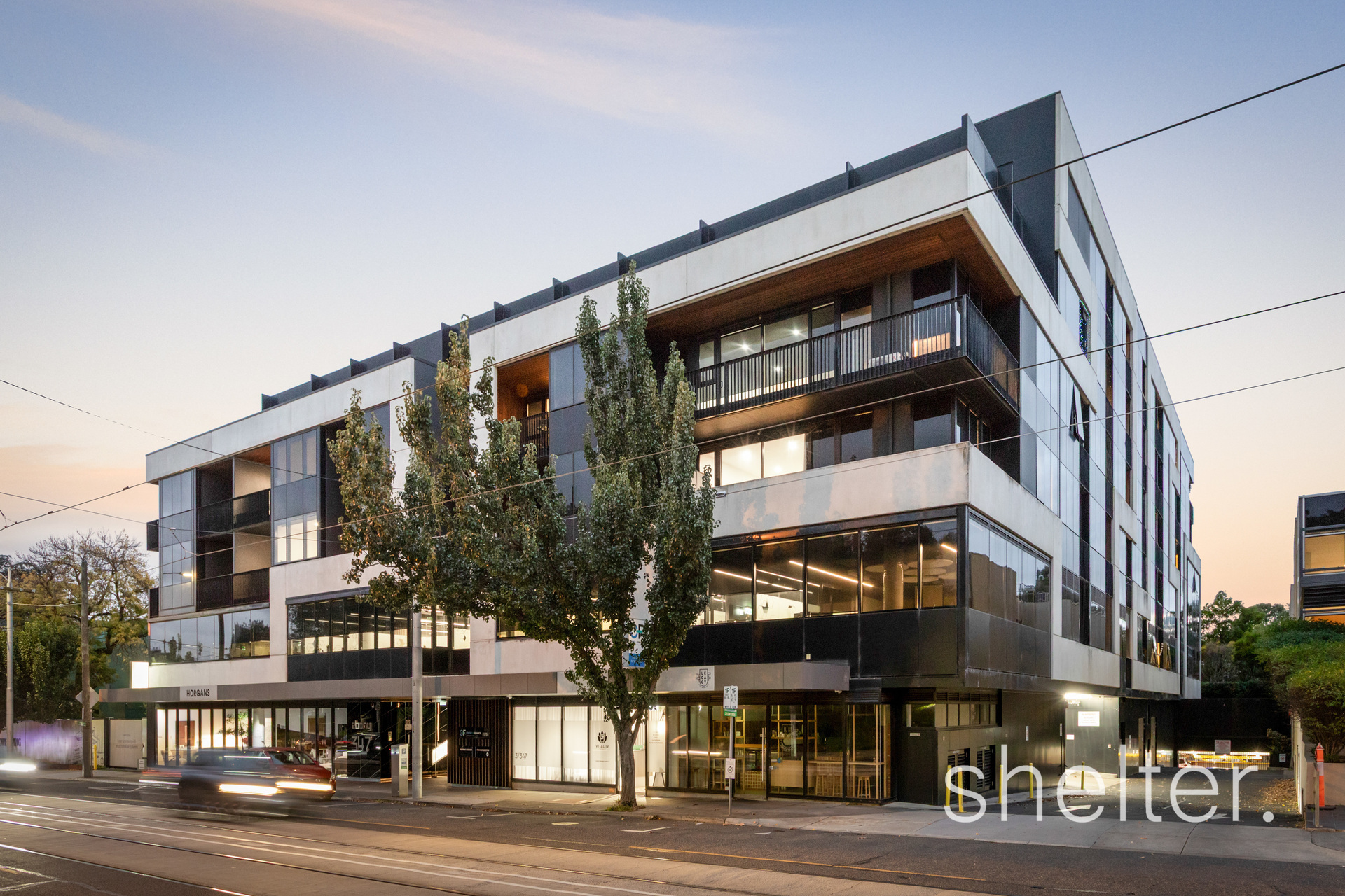 228/347 Camberwell Road Camberwell