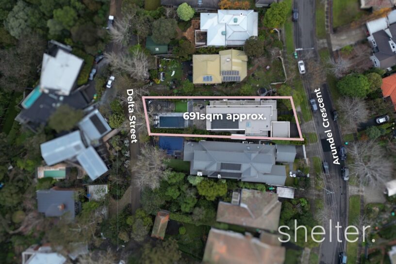 22a Arundel Crescent Surrey Hills