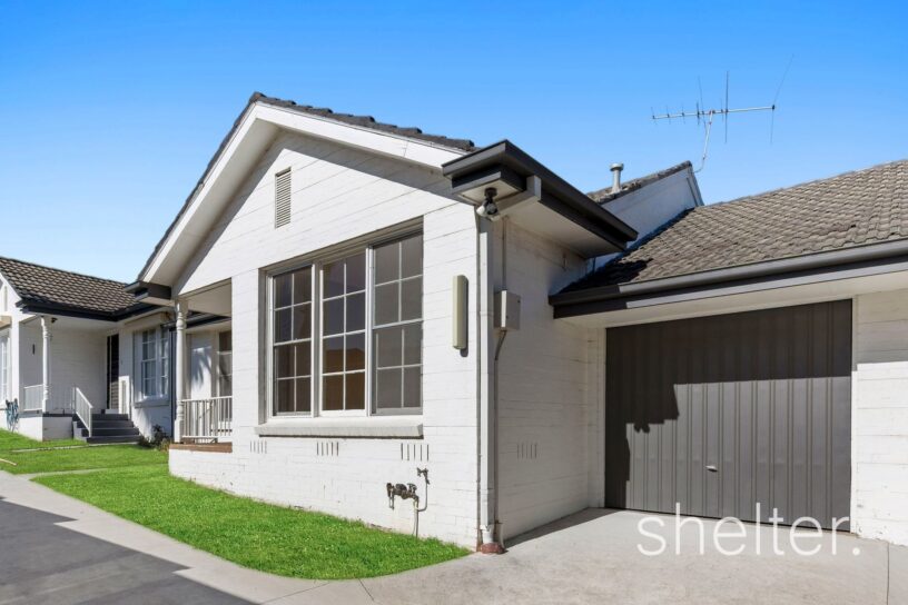 2/31 Yeovil Road Glen Iris