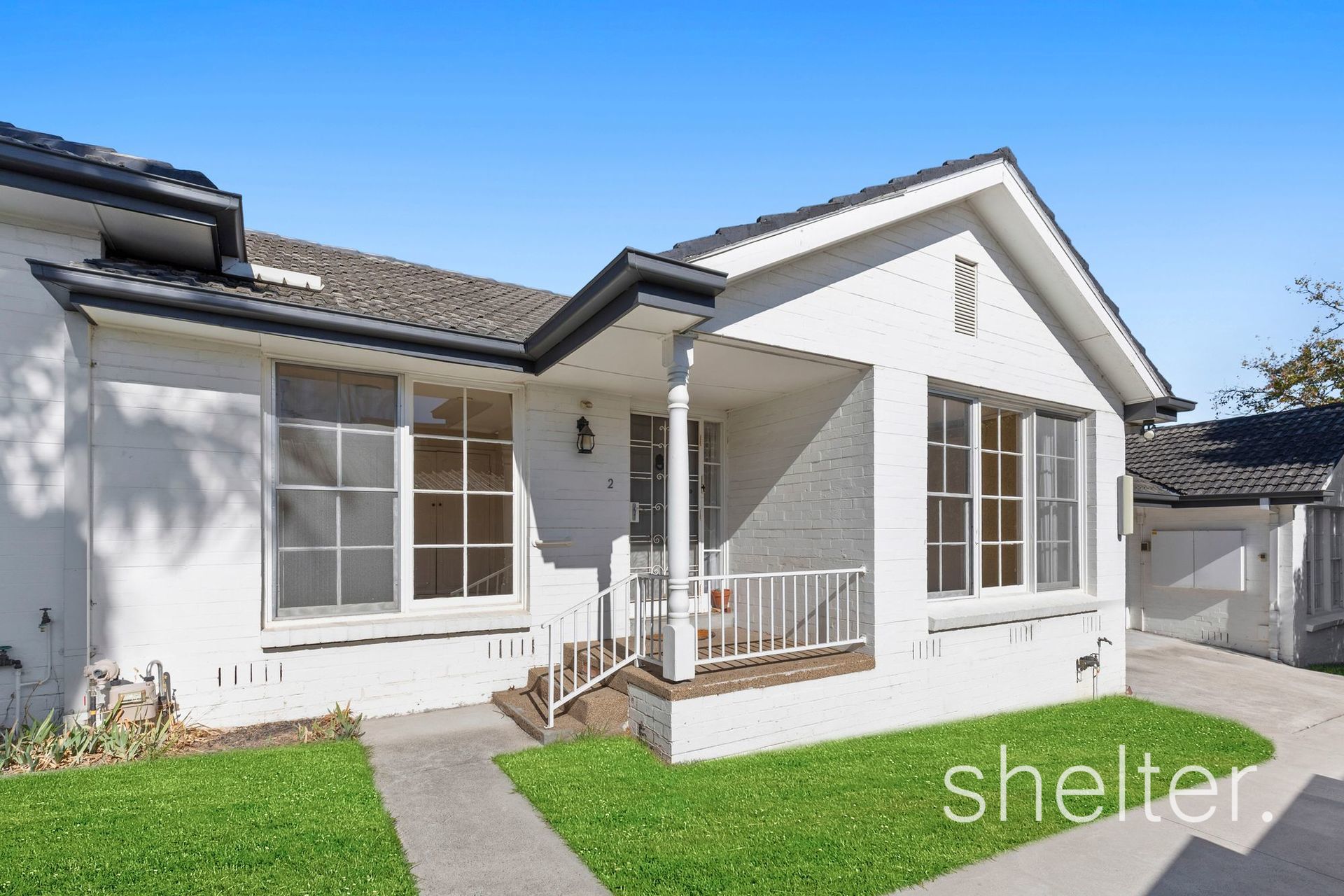 2/31 Yeovil Road Glen Iris