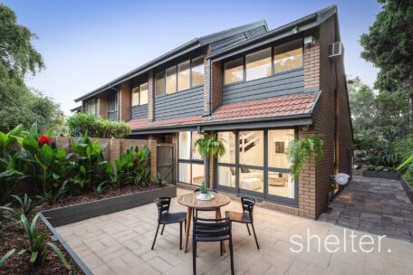2/34 Park Road Glen Iris