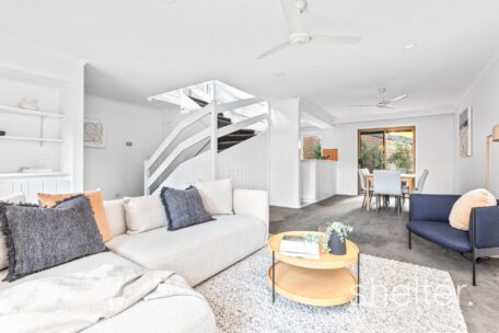 2/34 Park Road Glen Iris