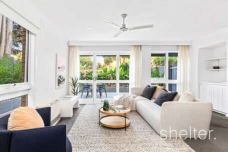 2/34 Park Road Glen Iris