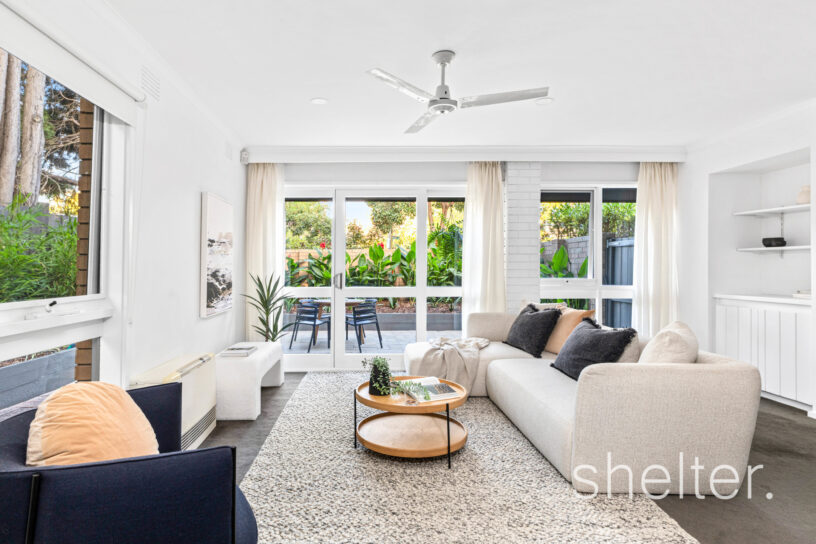 2/34 Park Road Glen Iris