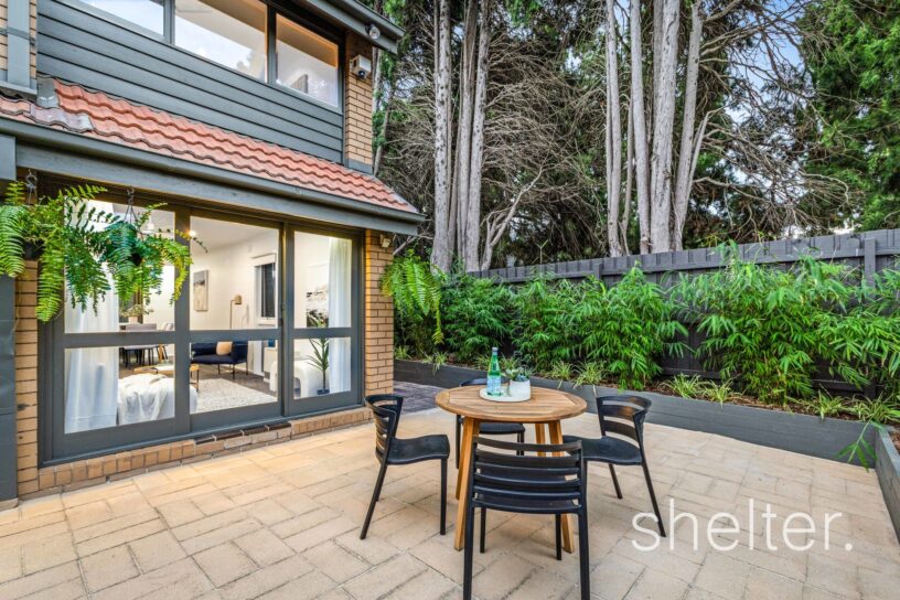 2/34 Park Road Glen Iris