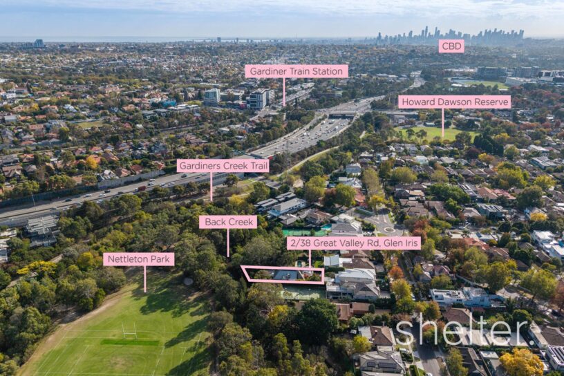 2/38 Great Valley Road Glen Iris