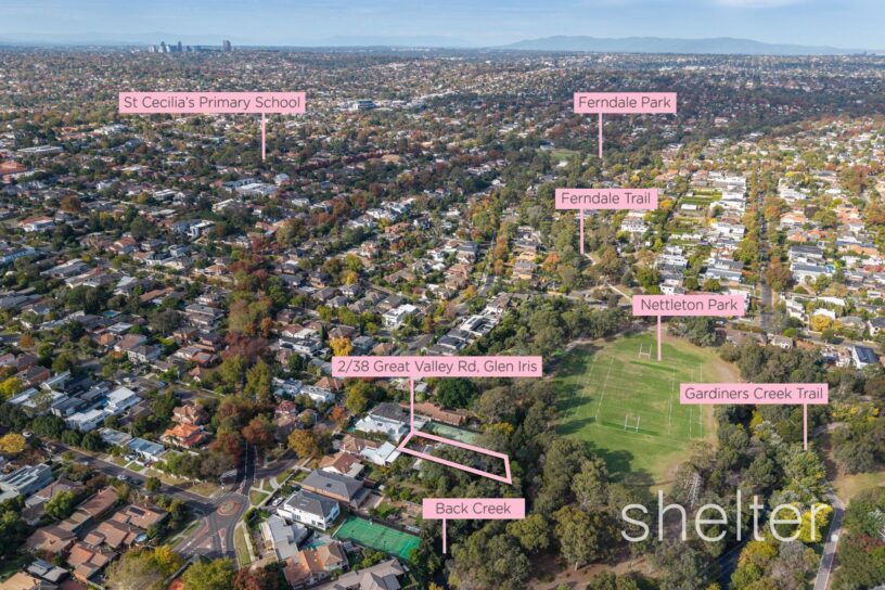 2/38 Great Valley Road Glen Iris