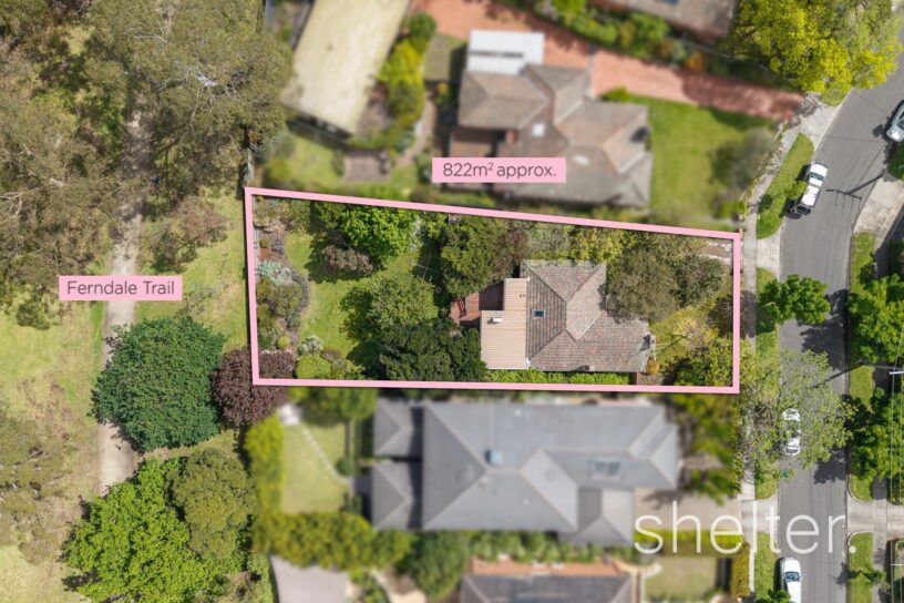 24 Audrey Crescent Glen Iris