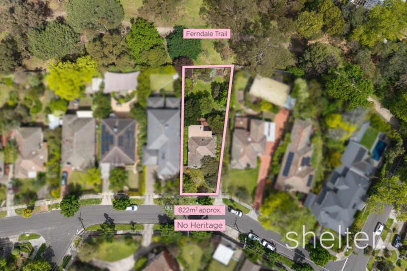 24 Audrey Crescent Glen Iris