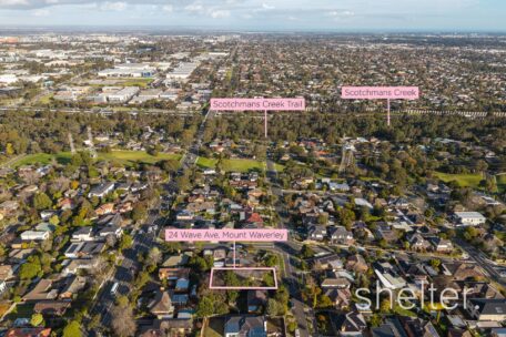 24 Wave Avenue Mount Waverley