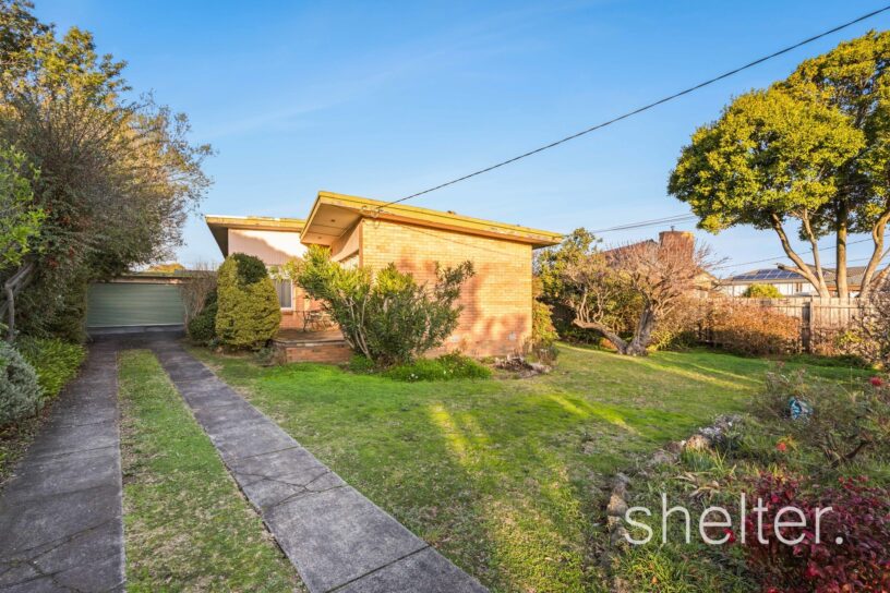24 Wave Avenue Mount Waverley