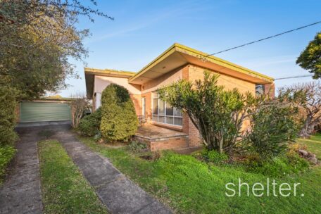 24 Wave Avenue Mount Waverley