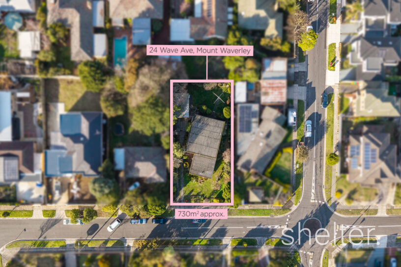24 Wave Avenue Mount Waverley